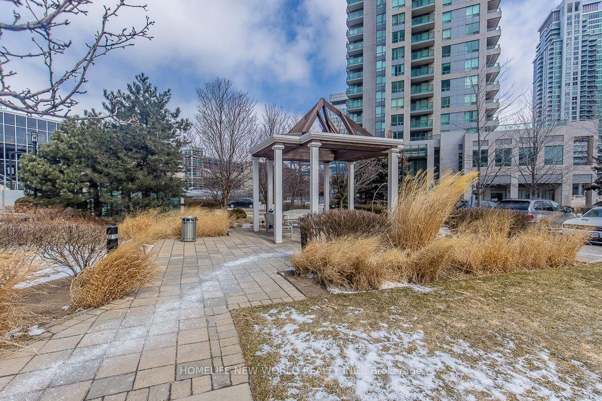 50 Brian Harrison Way • #703 • Toronto, ON photo 27