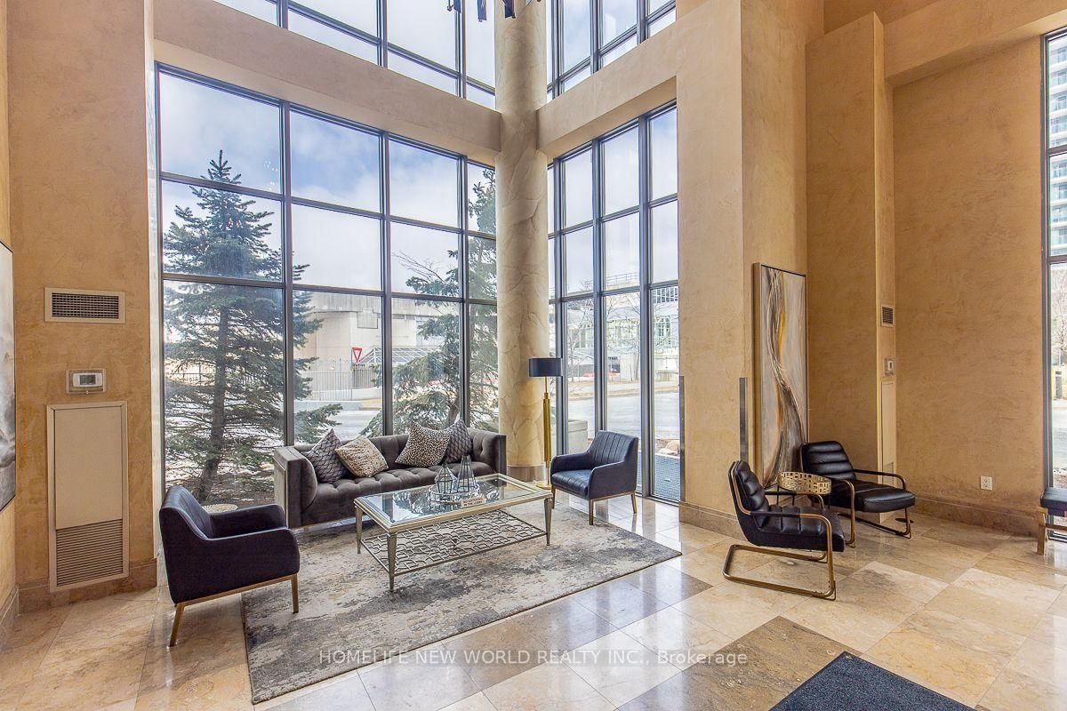 50 Brian Harrison Way • #703 • Toronto, ON photo 3
