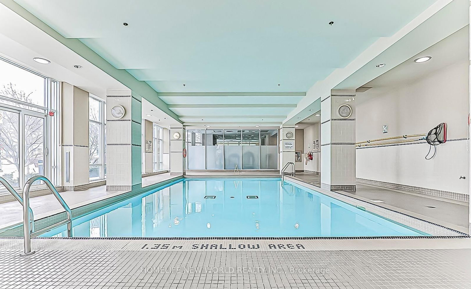50 Brian Harrison Way • #703 • Toronto, ON photo 4