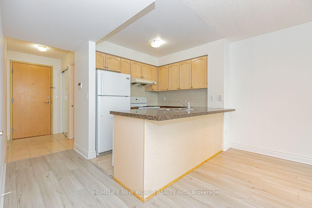 50 Brian Harrison Way • #703 • Toronto, ON photo 8
