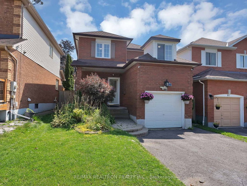 83 Crawforth Street