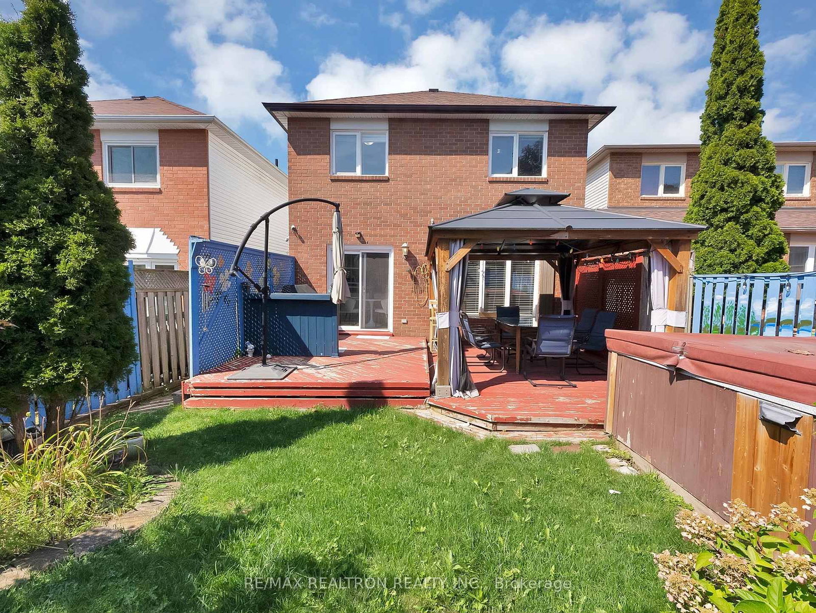 83 Crawforth Street • Whitby, ON photo 34