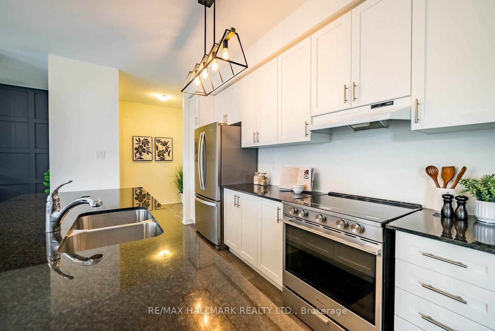 1148 Dragonfly Avenue • #503 • Pickering, ON photo 11