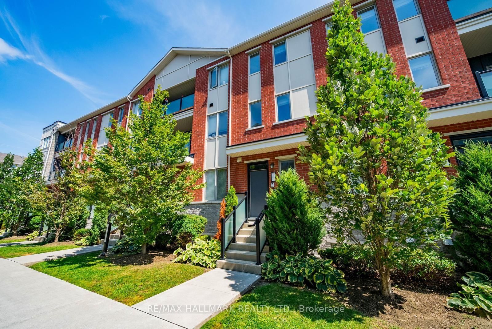 1148 Dragonfly Avenue • #503 • Pickering, ON photo 2