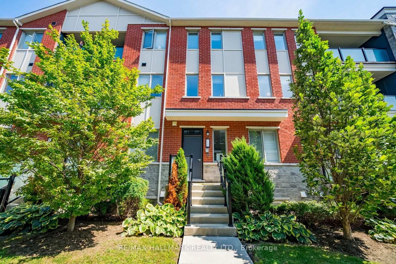 1148 Dragonfly Avenue • #503 • Pickering, ON photo 3