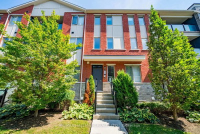 1148 Dragonfly Avenue • #503 • Pickering, ON photo 3