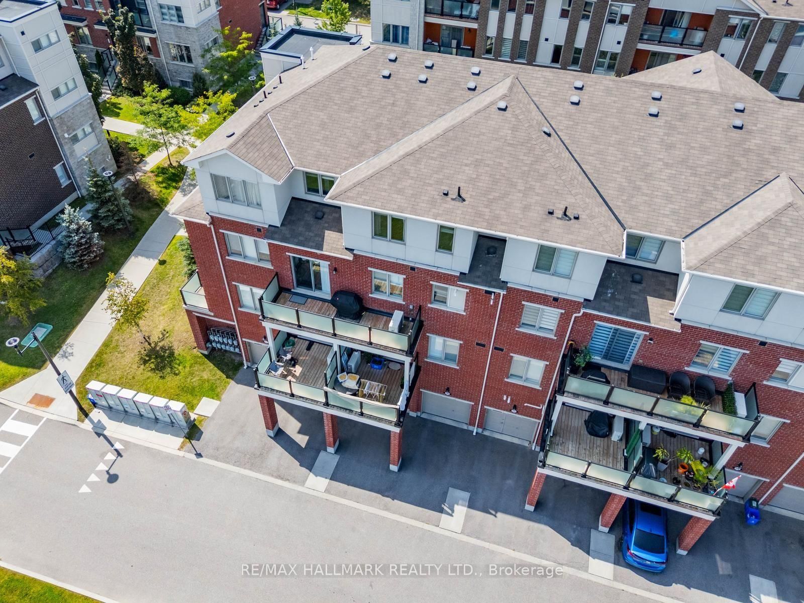 1148 Dragonfly Avenue • #503 • Pickering, ON photo 36