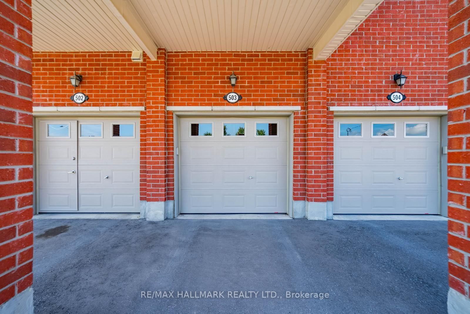 1148 Dragonfly Avenue • #503 • Pickering, ON photo 37