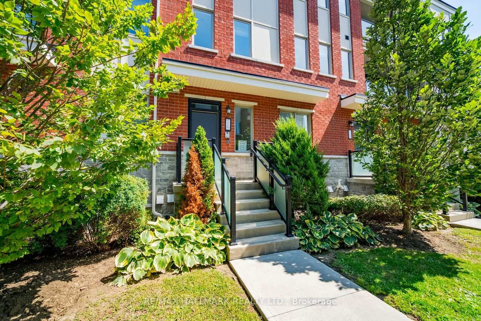 1148 Dragonfly Avenue • #503 • Pickering, ON photo 4