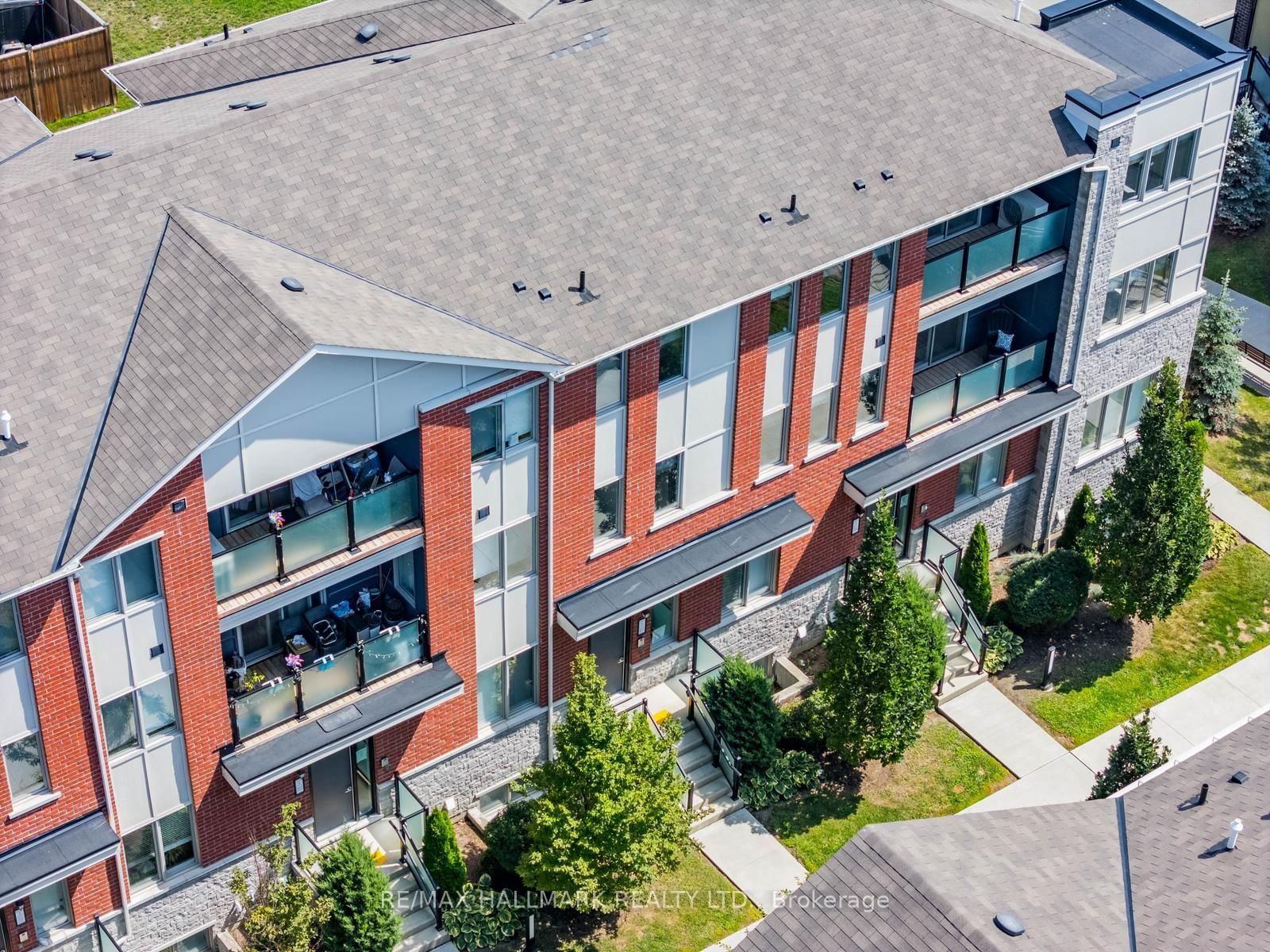 1148 Dragonfly Avenue • #503 • Pickering, ON photo 41