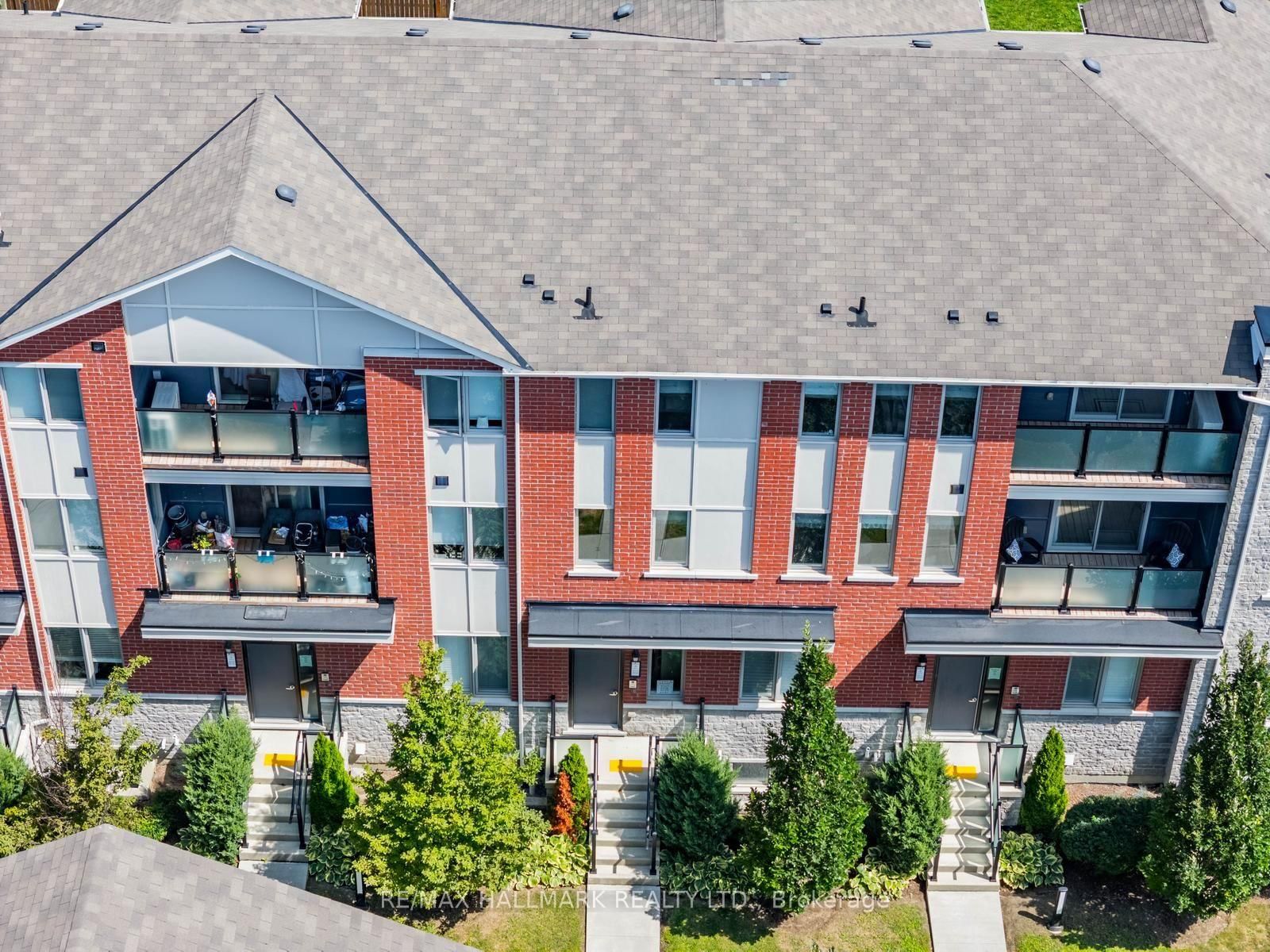 1148 Dragonfly Avenue • #503 • Pickering, ON photo 42