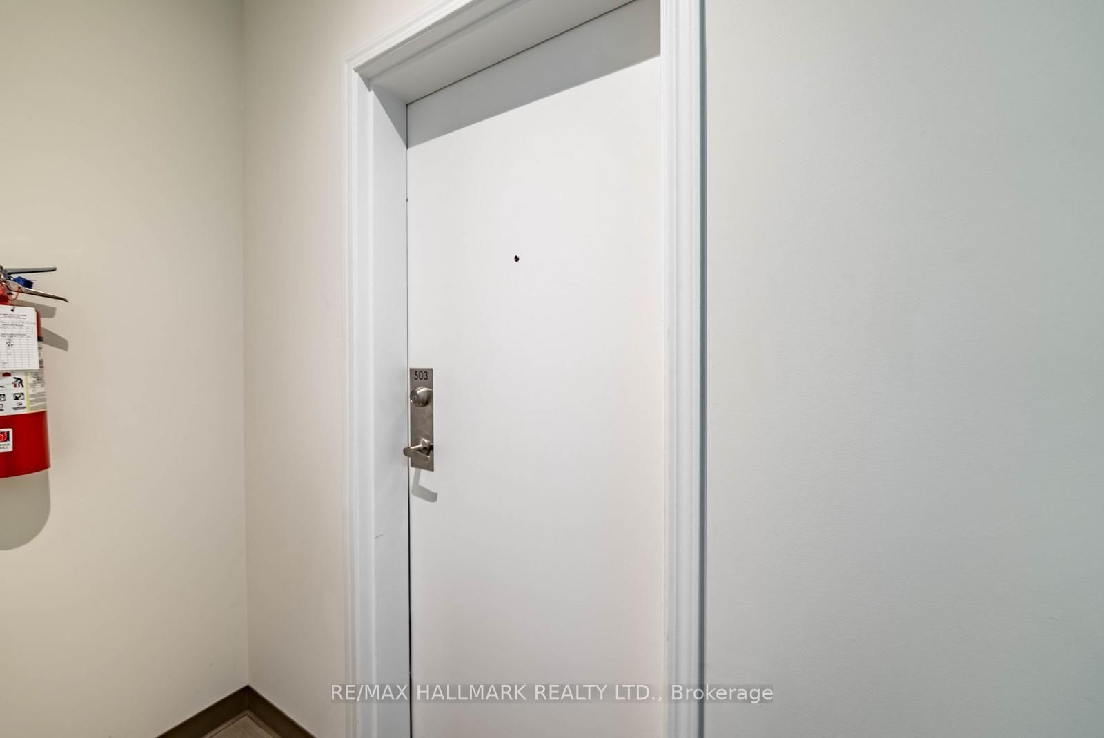 1148 Dragonfly Avenue • #503 • Pickering, ON photo 6