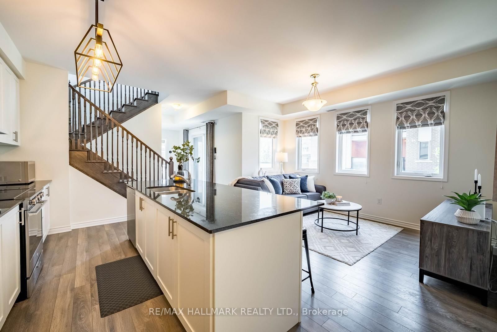 1148 Dragonfly Avenue • #503 • Pickering, ON photo 8