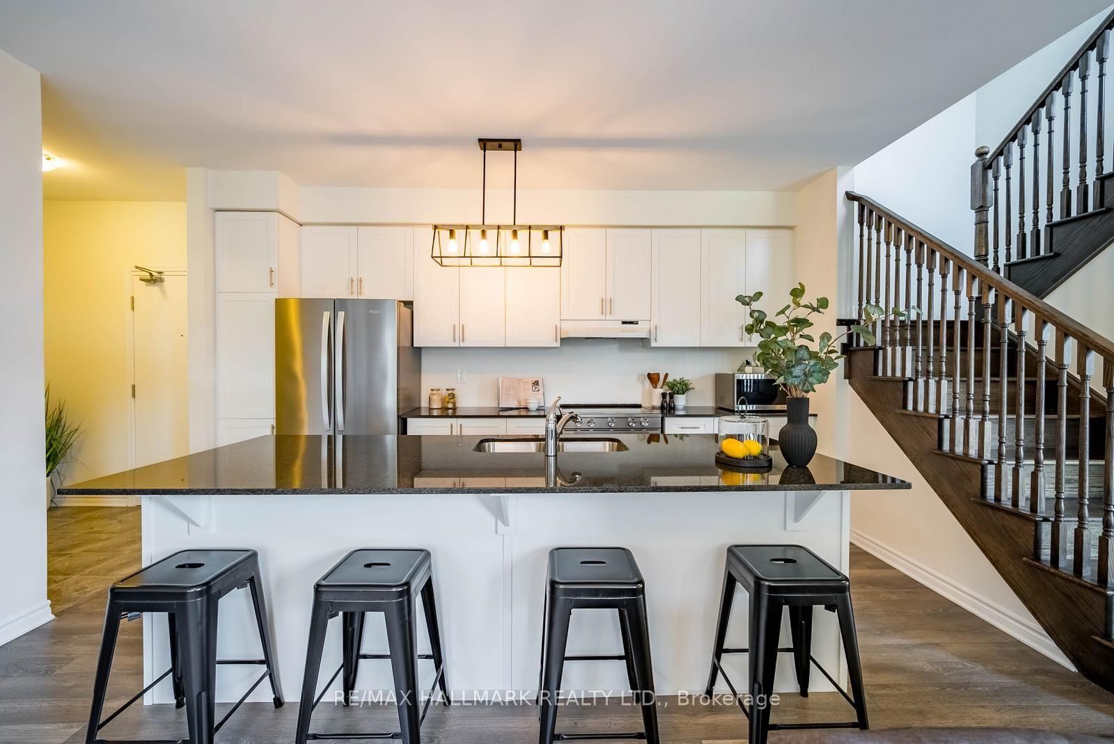 1148 Dragonfly Avenue • #503 • Pickering, ON photo 9