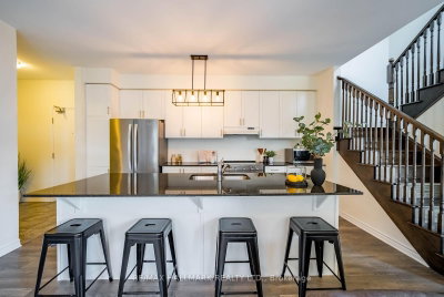 1148 Dragonfly Avenue • #503 • Pickering, ON photo 9