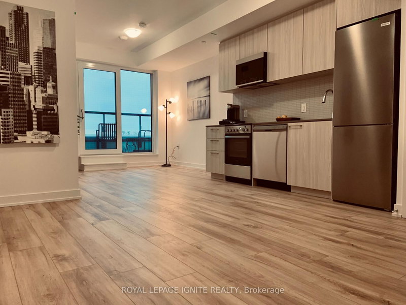 410 - 7439 Kingston Road