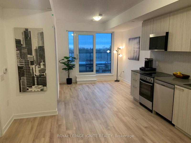 410 - 7439 Kingston Road