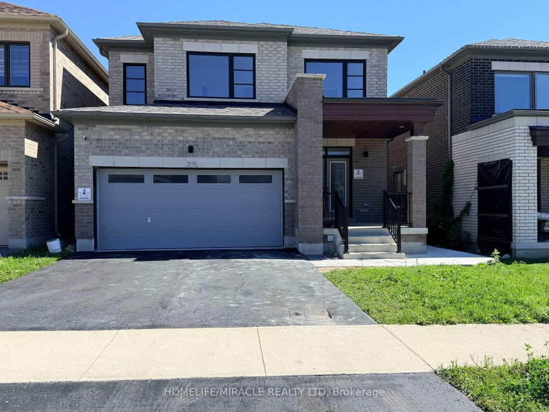 2175 Coppermine Street