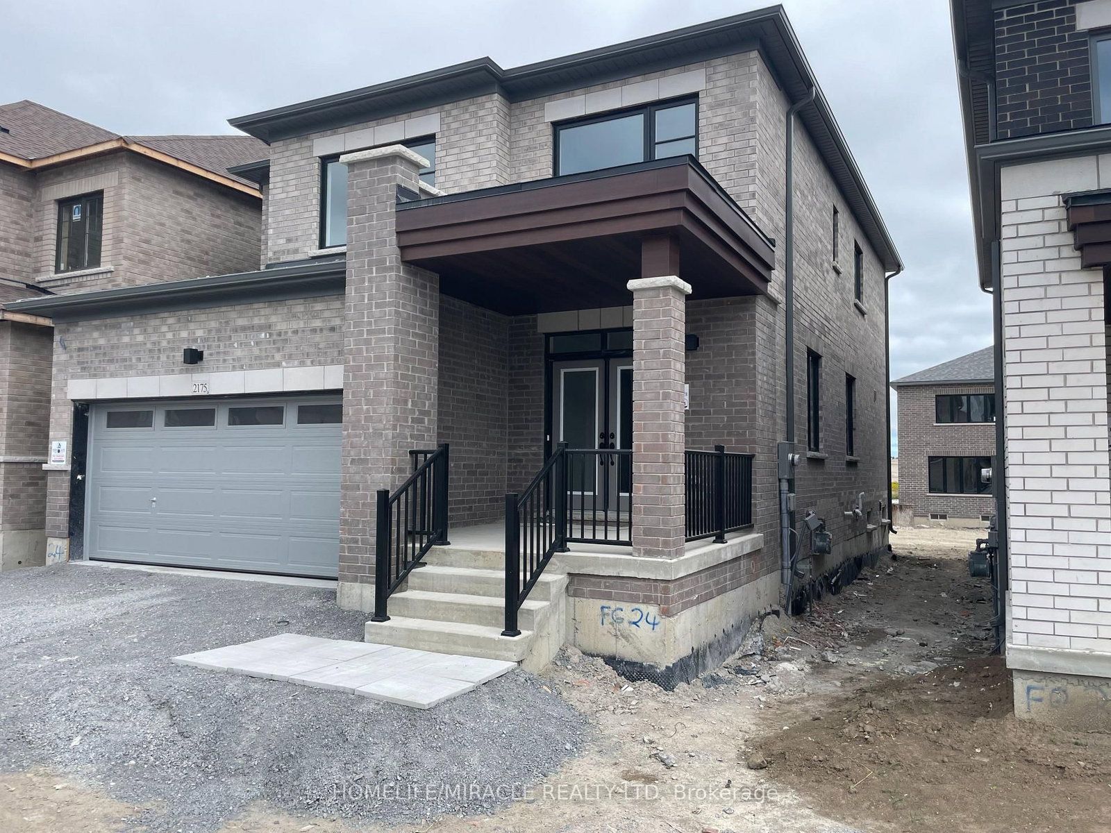 2175 Coppermine Street, Oshawa 2