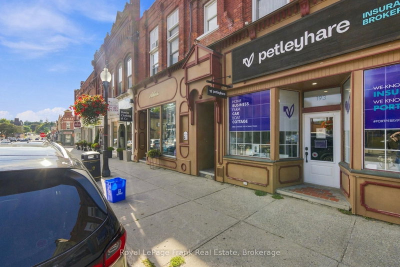 2 - 195 Queen Street
