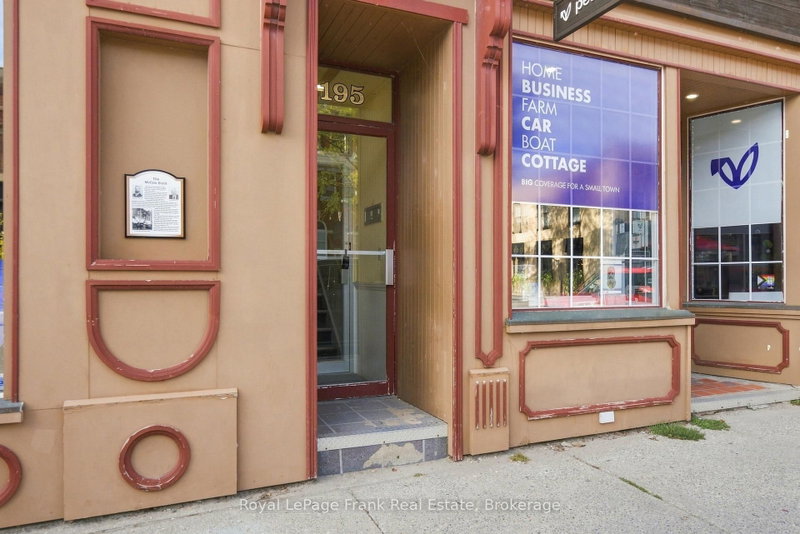 2 - 195 Queen Street