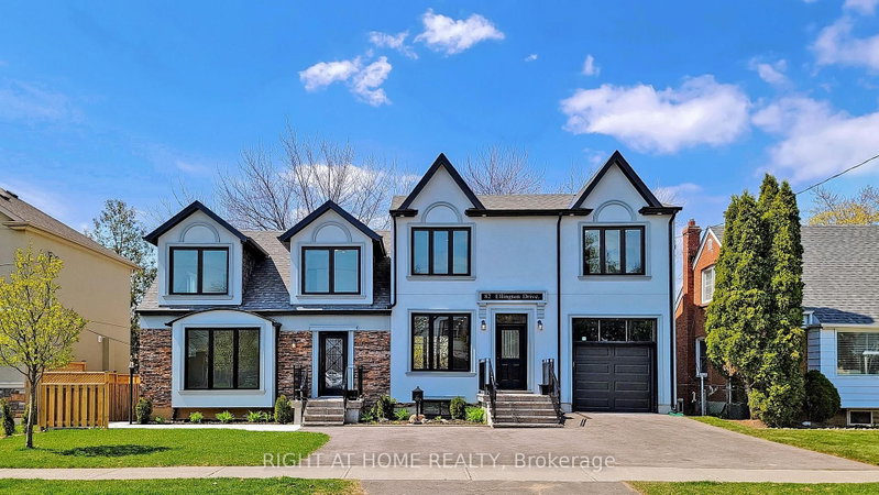 82 Ellington Drive
