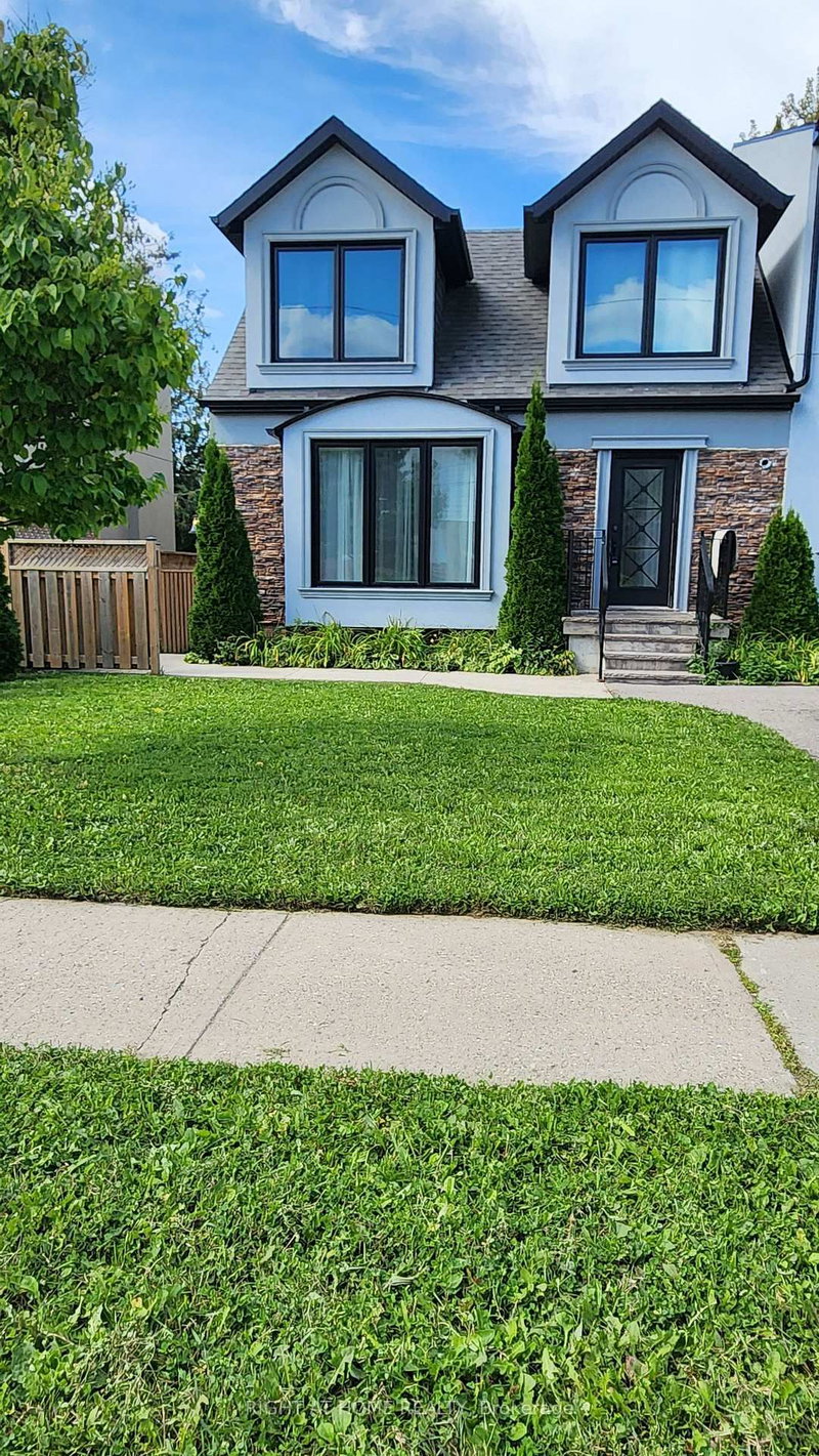 82 Ellington Drive