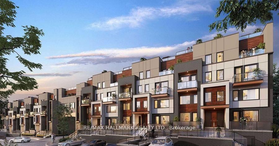 1499 O'Connor Drive • #2 • Toronto, ON photo 21