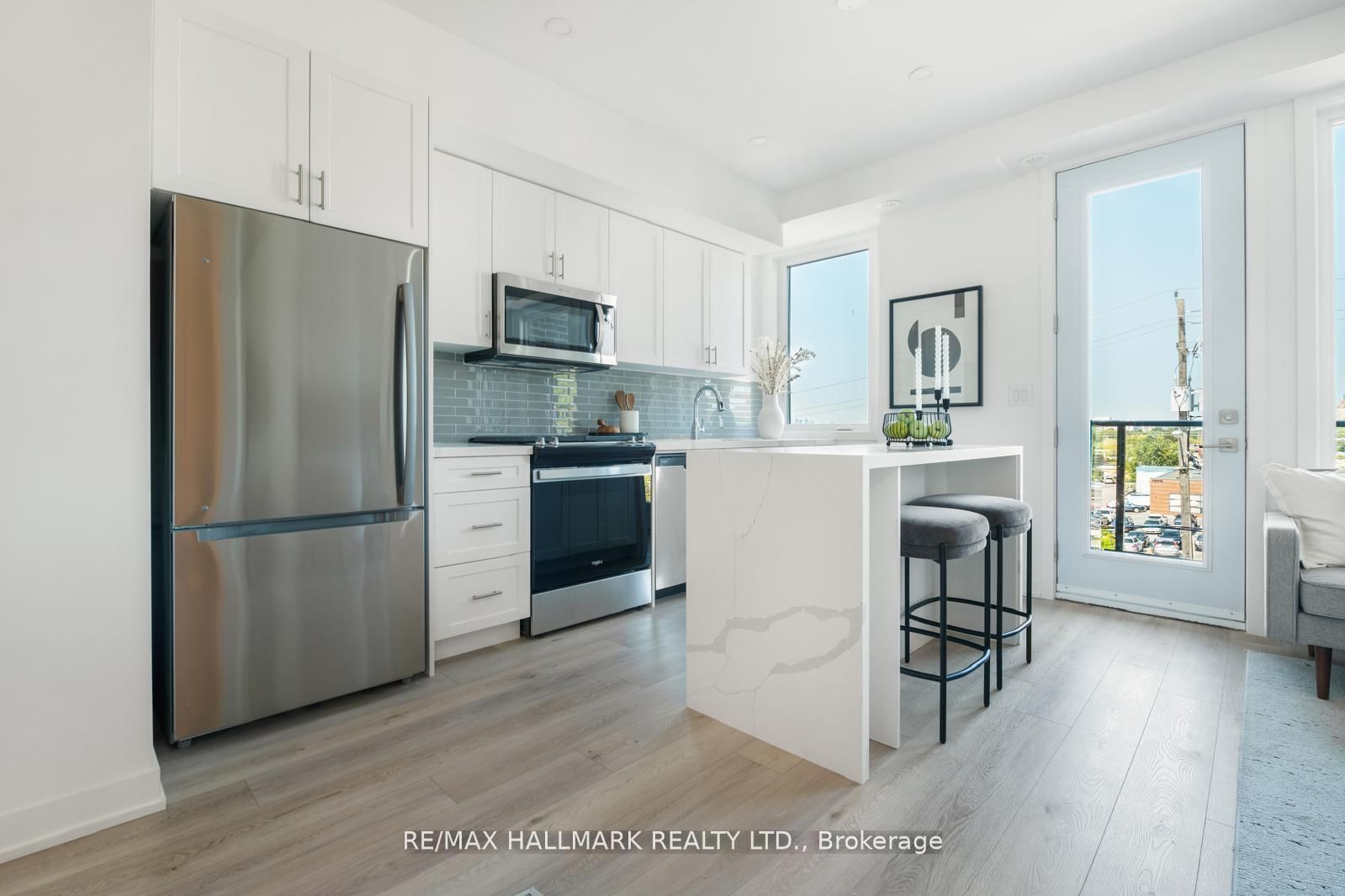 1499 O'Connor Drive • #2 • Toronto, ON photo 4