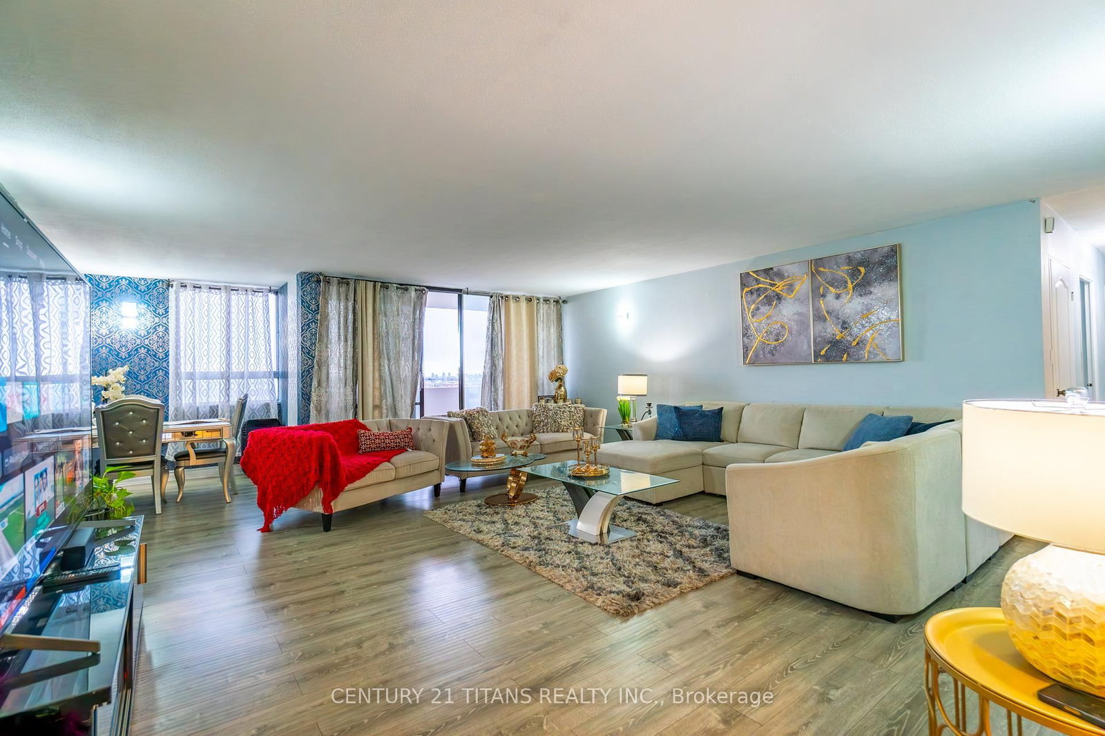 3 Massey Square • #3001 • Toronto, ON photo 1