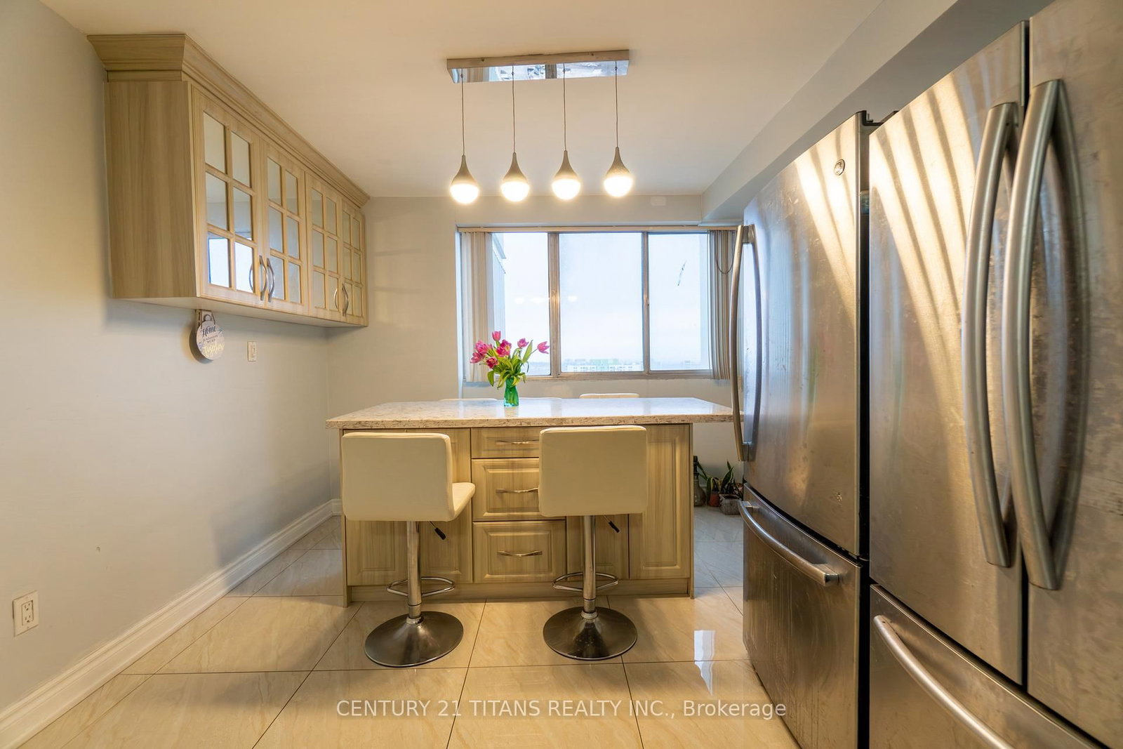 3 Massey Square • #3001 • Toronto, ON photo 12