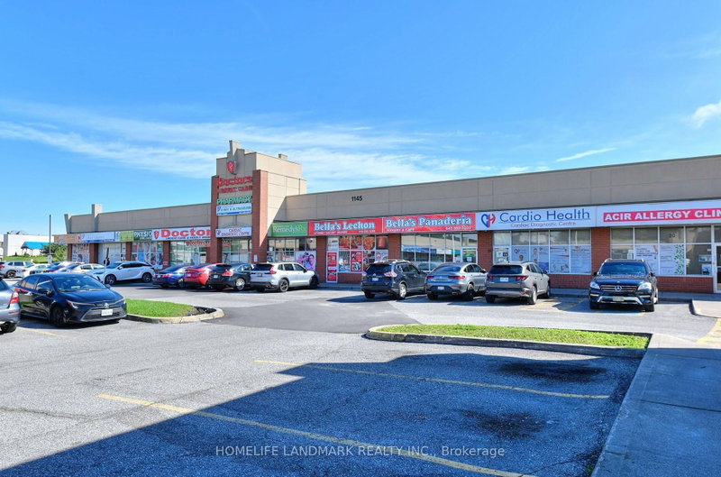 1145 Morningside Ave photo 2