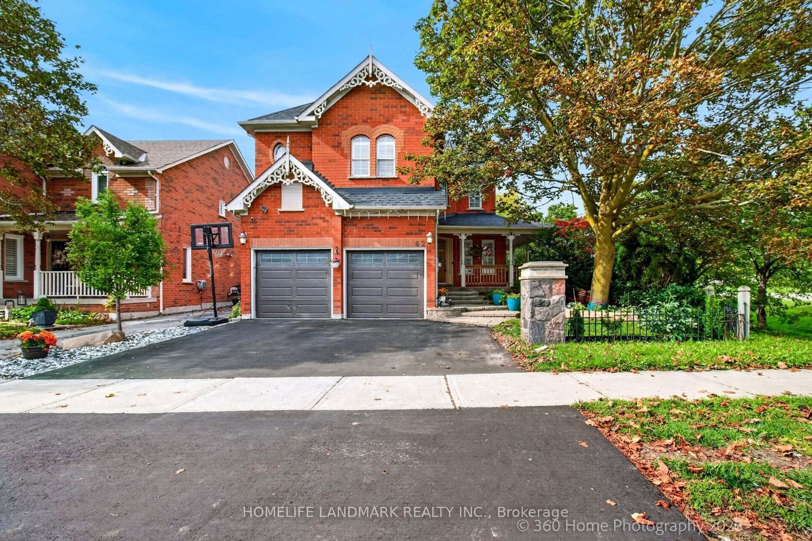 42 Blackfriar Avenue • Whitby, ON photo 1