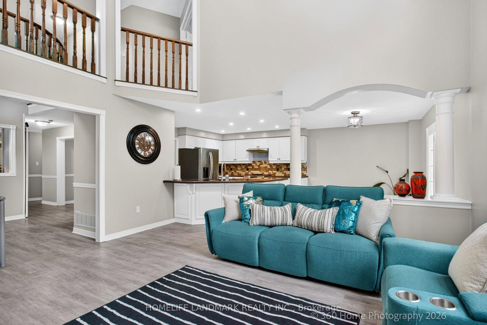 42 Blackfriar Avenue • Whitby, ON photo 11