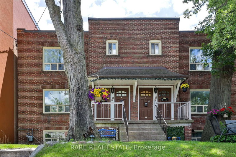 A - 2369 Queen Street E
