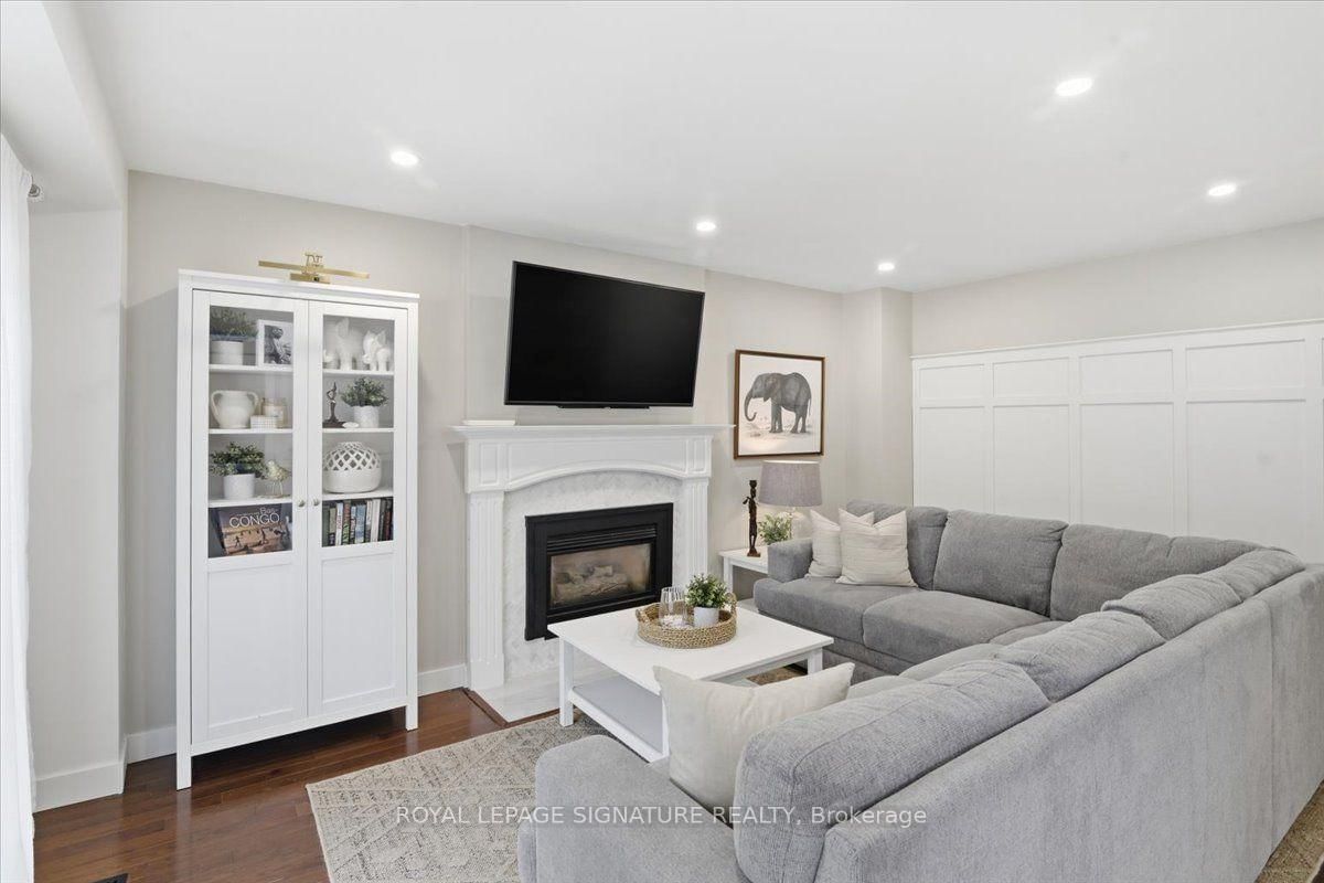 50 Lumsden Crescent • Whitby, ON photo 17