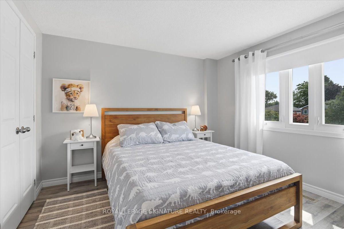 50 Lumsden Crescent • Whitby, ON photo 20