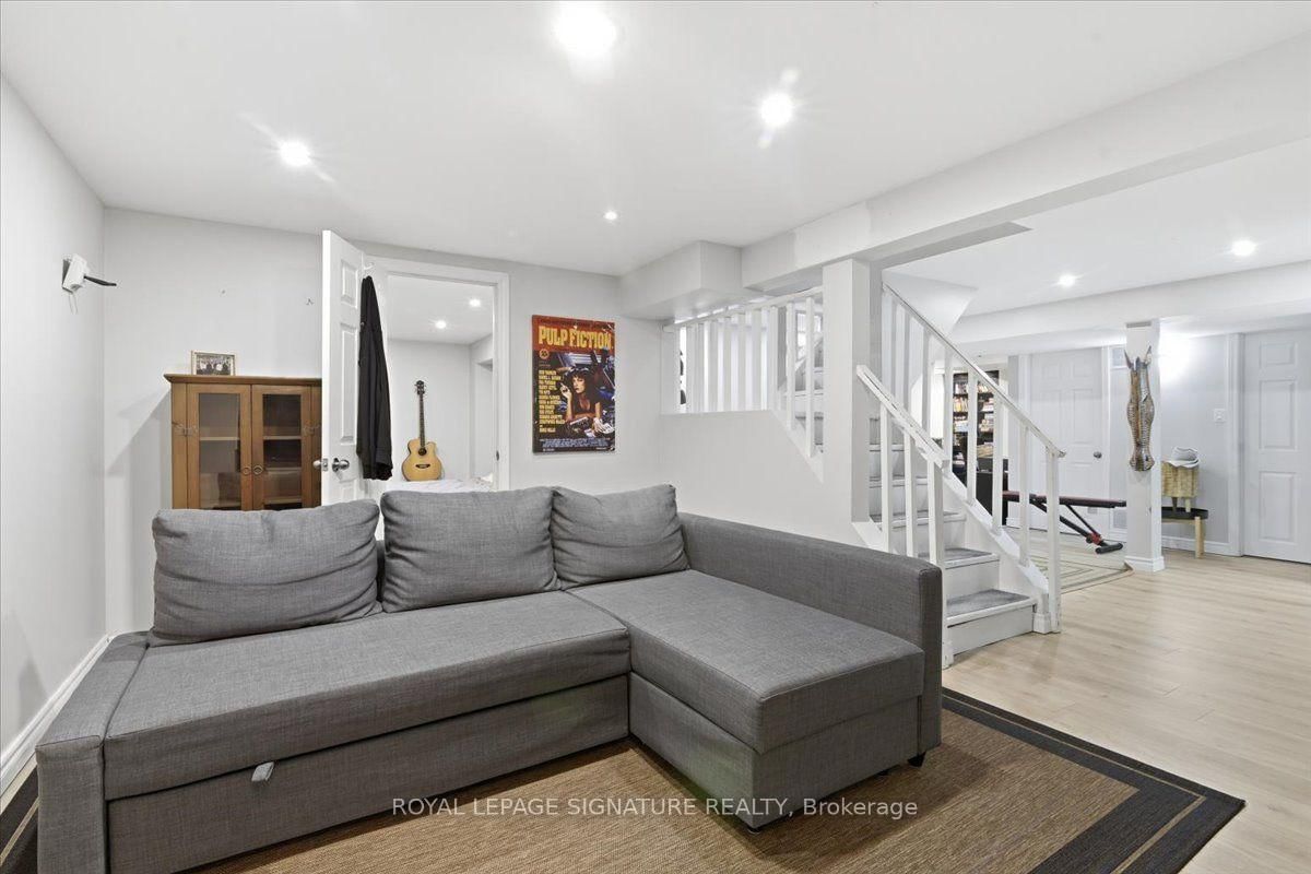 50 Lumsden Crescent • Whitby, ON photo 28