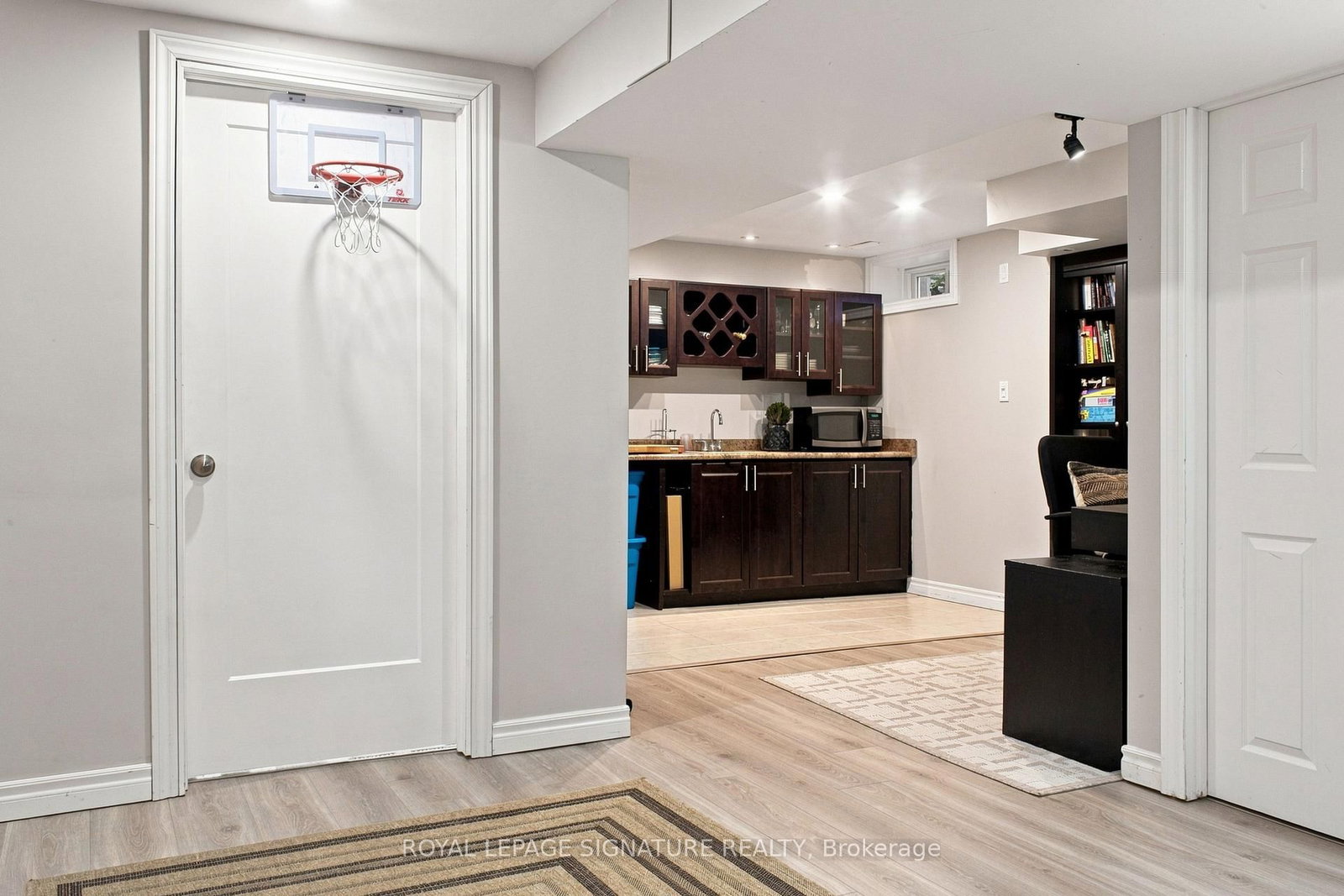 50 Lumsden Crescent • Whitby, ON photo 35