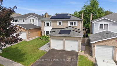 50 Lumsden Crescent • Whitby, ON photo 4