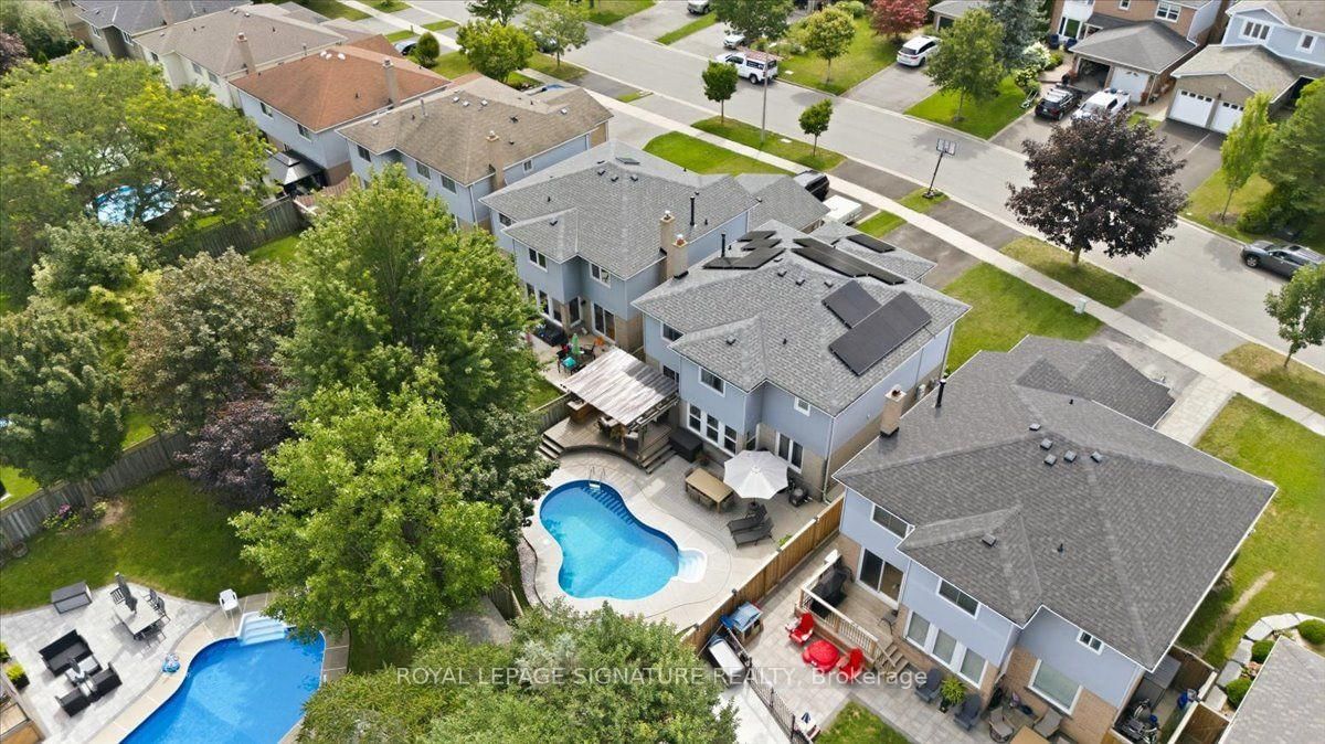 50 Lumsden Crescent • Whitby, ON photo 43