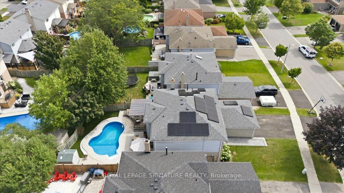 50 Lumsden Crescent • Whitby, ON photo 44