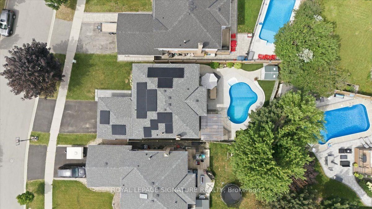 50 Lumsden Crescent • Whitby, ON photo 45