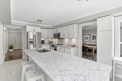 50 Lumsden Crescent • Whitby, ON photo 6