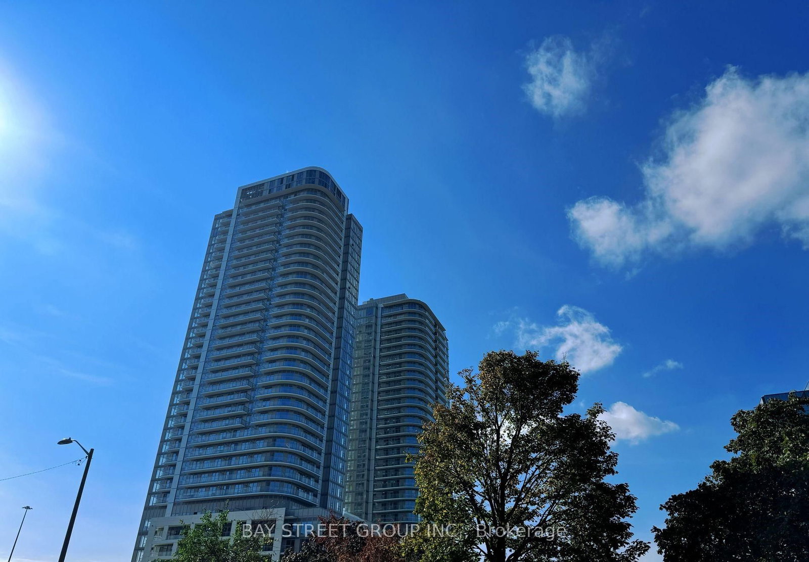 3311 - 2033 Kennedy Road, Toronto 2