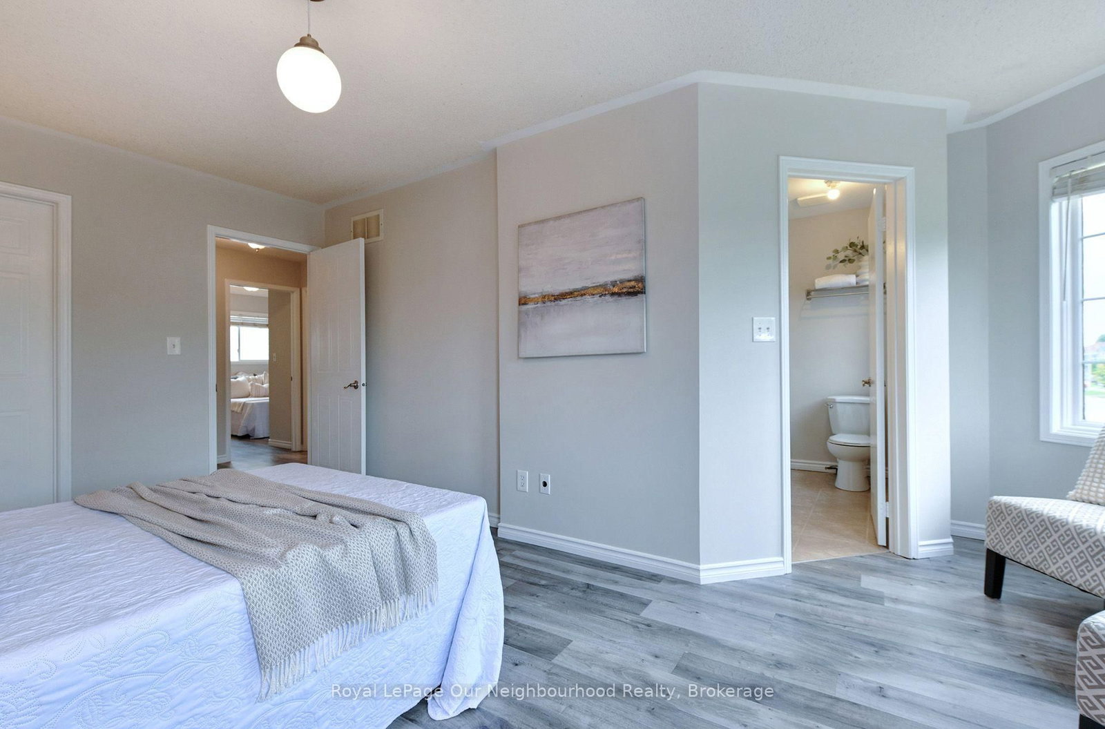 38 Wilkins Crescent • Clarington, ON photo 12