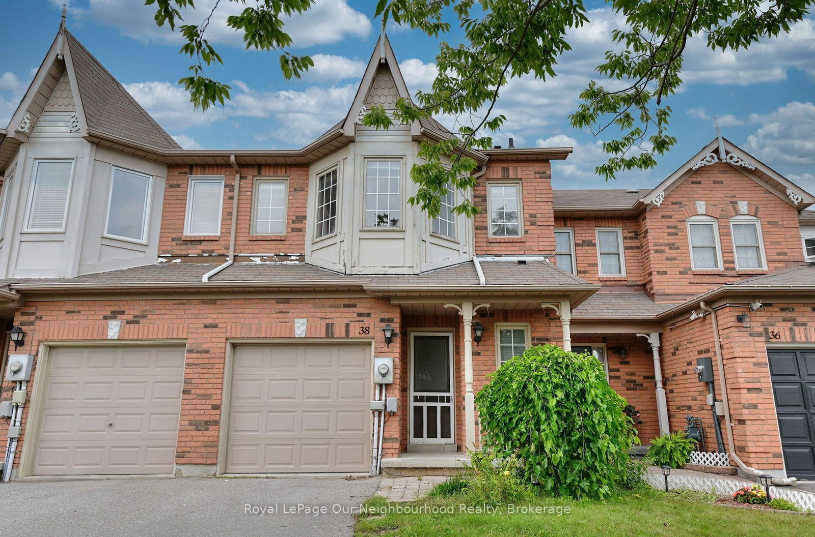38 Wilkins Crescent • Clarington, ON photo 20