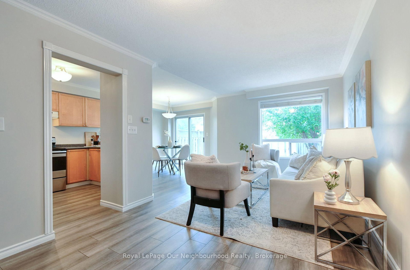 38 Wilkins Crescent • Clarington, ON photo 3