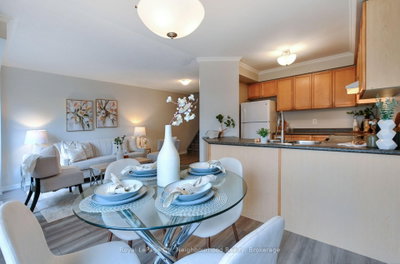 38 Wilkins Crescent • Clarington, ON photo 4