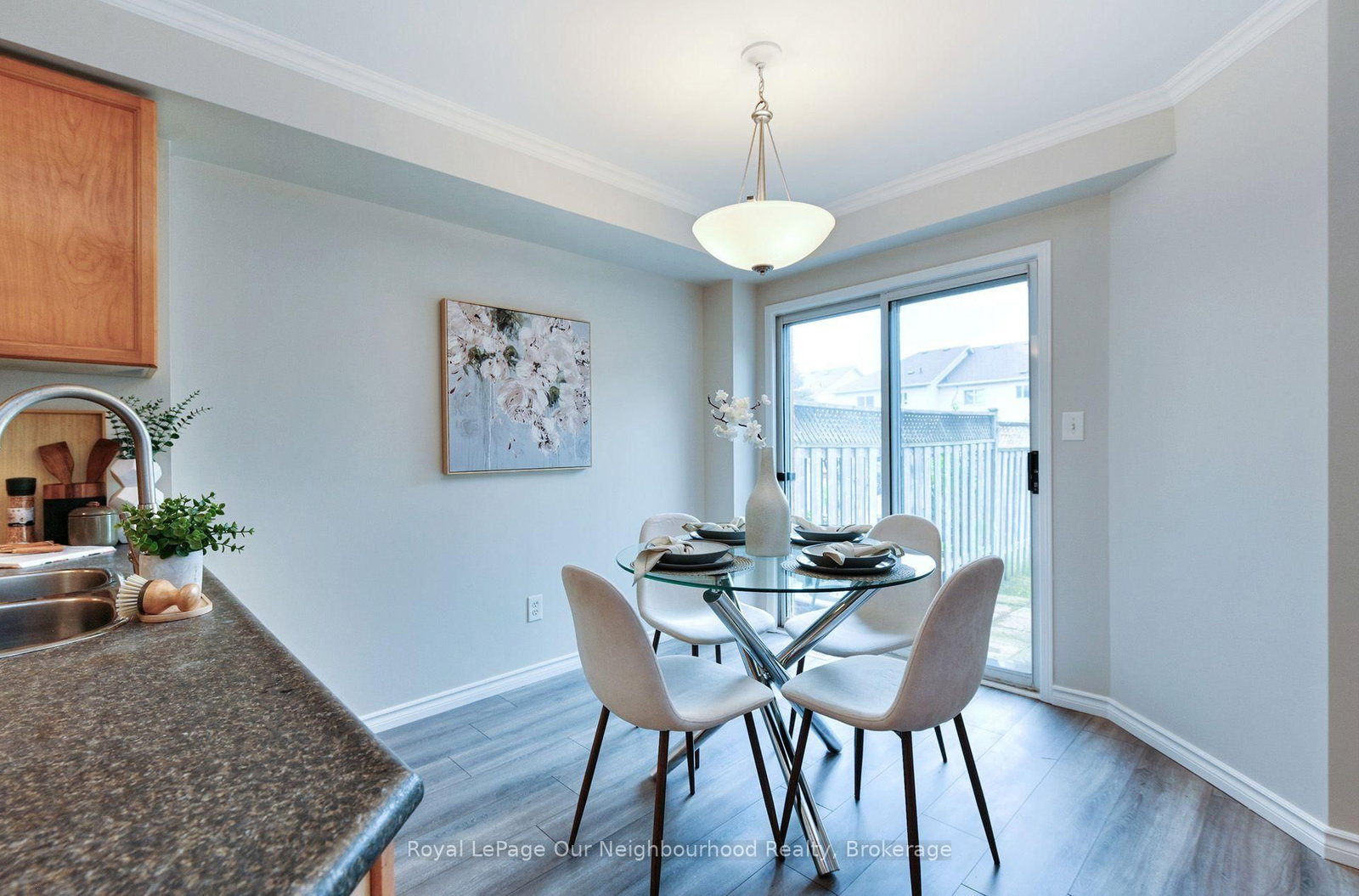 38 Wilkins Crescent • Clarington, ON photo 5